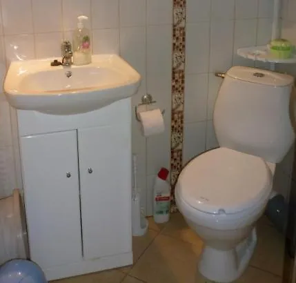 Pokoje U Pani Zosi 考斯赛力克