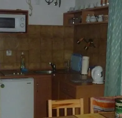 Pokoje U Pani Zosi *