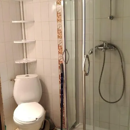 Pokoje U Pani Zosi