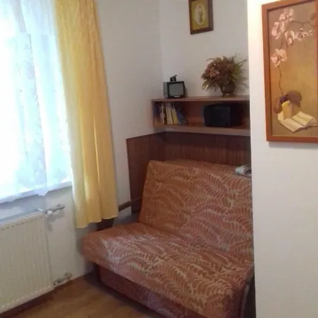 Pokoje U Pani Zosi