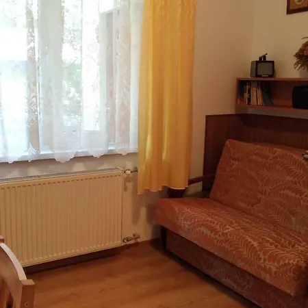 Pokoje U Pani Zosi 民宿