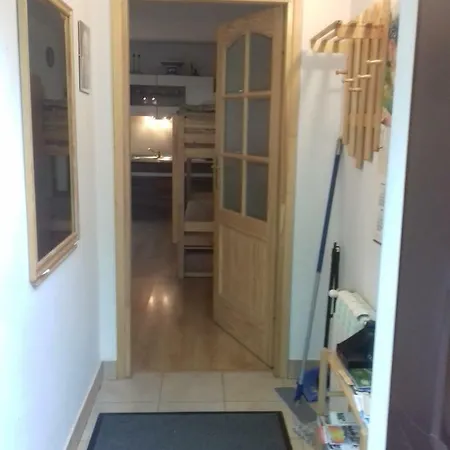 民宿 Pokoje U Pani Zosi