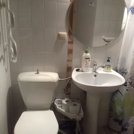 Pokoje U Pani Zosi *