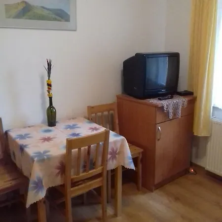 Pokoje U Pani Zosi *