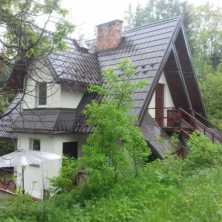 Pokoje U Pani Zosi